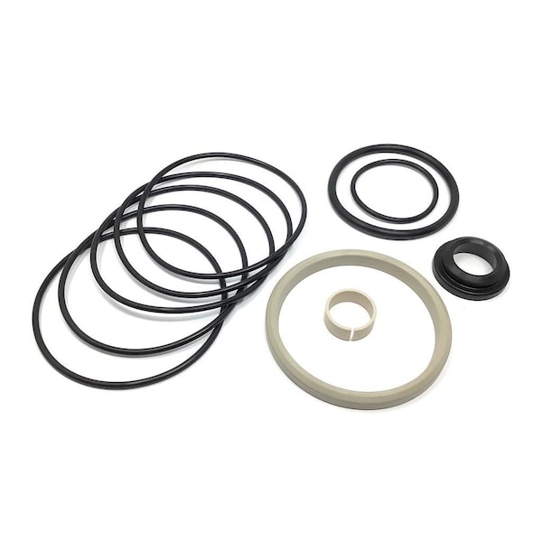 SVP 2004 S400 FDV 3.0, EPDM/PEEK, Replaces Sudmo Part# 2155951